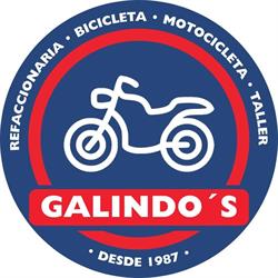 Refaccionaria Galindo's