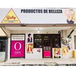Distribuidora Gaby