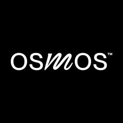 OSMOS - Creative Powerhouse