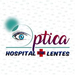 Optica Hospital de Lentes