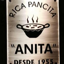 Rica Pancita Anita