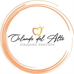 Orlando del Alto - Cirujano Dentista