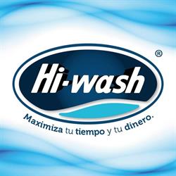 Hiwash Lavadoras Industriales