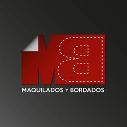 Maquilados y Bordados