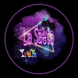 La saeta