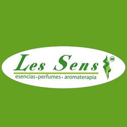 LES SENS ESENCIAS PERFUMES Y AROMATERAPIA