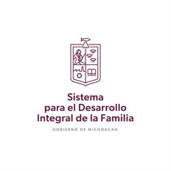 Sistema DIF Michoacán  (Presidenta Honoraria Grisel Tello Pimentel)