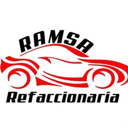 Refaccionaria Ramsa