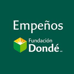 Empeños Fundación Dondé (Chilapa, Guerrero)