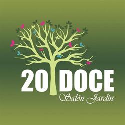 Salón Jardín Veinte DOCE