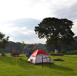 Centro Ecoturístico Teoca