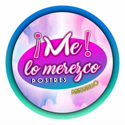 Me lo merezco -Postres selectos