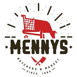 Super Carnes Mennys