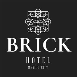 Hotel Brick, México D.F.