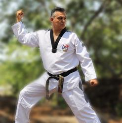 Taekwondo Haran Colima