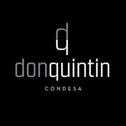 Don Quintin Condesa CDMX
