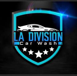 Carwash La División