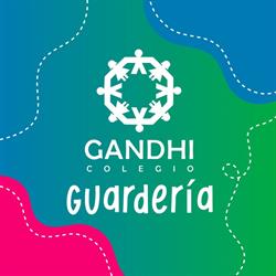 Guarderia Gandhi Tecomán