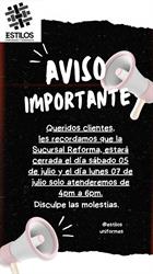 Estilos Uniformes Y Bordados