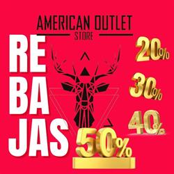 American Outlet Store