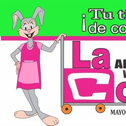 Abarrotes vinos y licores La Coneja