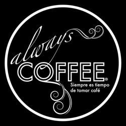 Always Coffee / La Chapateria