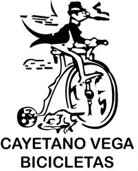 Cayetano Vega Bicicletas