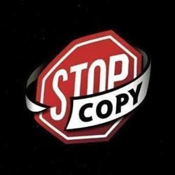 STOP COPY