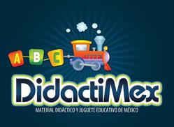 Didactimex material didactico estimulacion temprana juguete educativo