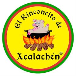 El Rinconcito De Xcalachen