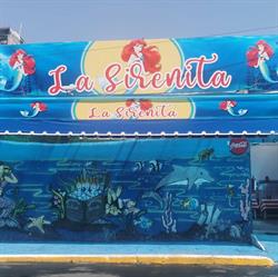 Marisquería La Sirenita
