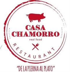 Casa Chamorro Gdl