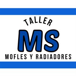 Taller de Mofles y Radiadores MS