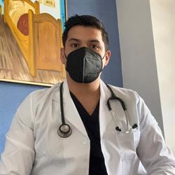Dr Luis Piña Olguín
