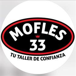 Ferma Mofles Av. Circunvalacion