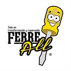 Ferre All / Ferretería