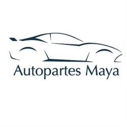 Autopartes Maya Tabasco