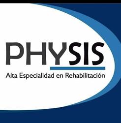 PHYSIS Alta Especialidad en Rehabilitación