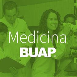 Facultad de Medicina BUAP