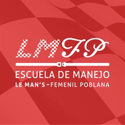 Escuela de Manejo LeMans Femenil Poblana