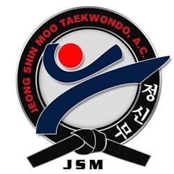 Jeong Shin Moo Taekwondo