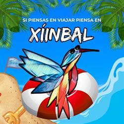 Turismo Xiinbal