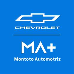 Chevrolet Montoto
