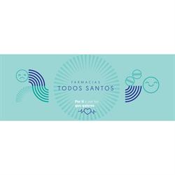 Consultorio Y Farmacias Todos Santos