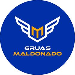 Grúas Maldonado