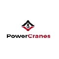 Power Cranes