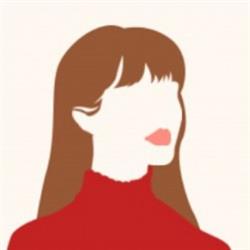 Une fille avec Coeur Online Store