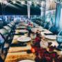 Restaurant caronte