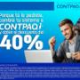 Promocion sistema CONTPAQi enero 2024
