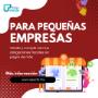 Software para empresas pequeñas